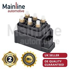 Air suspension valve for sale  NOTTINGHAM