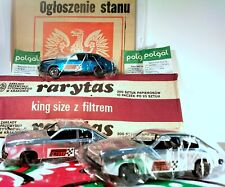 Ford Mustang RARITY TOP PRL NEW! RRR rarity na sprzedaż  PL