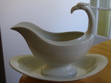 Niderviller antique white d'occasion  Expédié en Belgium
