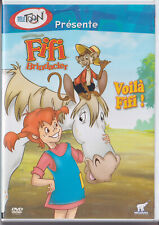 Fifi brindacier voila d'occasion  Expédié en Belgium