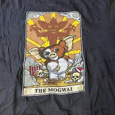 Mogwai shirt size for sale  North Port