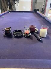 Music candle holders for sale  Newburg