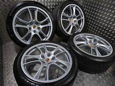 Genuine oem porsche for sale  BIRMINGHAM
