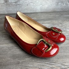 Nicole women red for sale  North Canton