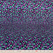 Purples turquoise pebbles for sale  Buckley