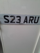 cherished car plate for sale cherished car plate for sale REDDITCH