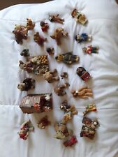 Peter fagans bears for sale  PONTYPRIDD
