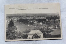Cpa 1919 mirecourt d'occasion  Longpont-sur-Orge