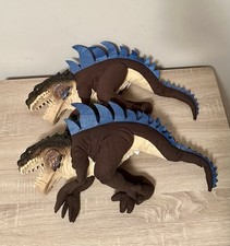 Godzilla hand puppets for sale  Palos Hills