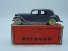 Jrd cij citroën d'occasion  Yerres