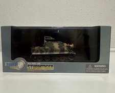 Dragon modell sturmtiger gebraucht kaufen  Wertheim