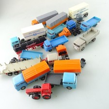 Konvolut ddr veb gebraucht kaufen  Driedorf