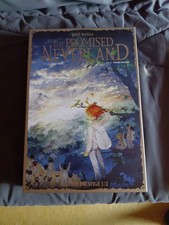 The promised neverland d'occasion The promised neverland d'occasion  Échillais