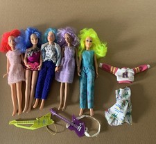 Vtg jem holograms for sale  Red Hook