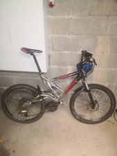 Scott usa fully gebraucht kaufen Scott usa fully gebraucht kaufen  Offenburg