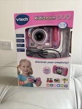 Vtech kidizoom duo for sale  LIVERSEDGE