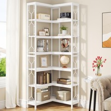 Corner shelf tier for sale  Brentwood