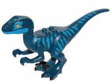 Lego jurassic park d'occasion  Barbezieux-Saint-Hilaire
