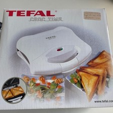 Tefal sandwich toaster gebraucht kaufen  Lichtenfels