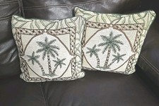 Palm tree set for sale  Lake Villa