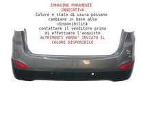 paraurti posteriore hyundai ix 35 usato paraurti posteriore hyundai ix 35 usato Italia