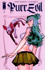 Imagem de Stock Purr Evil 1D FN 2023 comprar usado Imagem de Stock Purr Evil 1D FN 2023 comprar usado  Enviando para Brazil