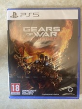 Gears war reloaded usato  Italia
