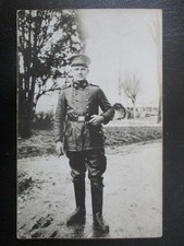 Fotokarte soldat uniform gebraucht kaufen  Deutschland
