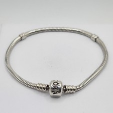 Riginal pandora armband gebraucht kaufen  Bad Segeberg