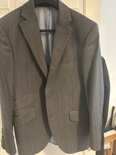 Hackett suit 40r for sale  LONDON