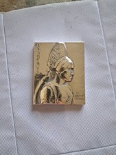 Medaille plaque bronze d'occasion  Rochefort