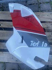 Fiancata bimota tesi usato  Rimini