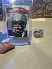 1977 topps steve for sale  Peyton