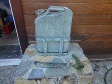Gallon 20l jerry for sale  Oakhurst