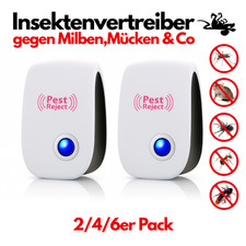 Novashield ultraschall insekte gebraucht kaufen Novashield ultraschall insekte gebraucht kaufen  Gelsenkirchen