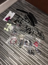 Parts accessories for sale  WREXHAM
