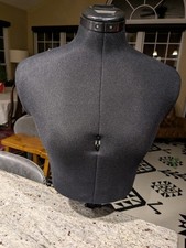 Dressmaker dummy dress for sale  Mount Holly