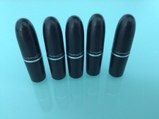 Mac lippenstift 5 gebraucht kaufen  Schwäbisch Gmünd