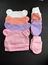 Newborn baby hats for sale  Yelm