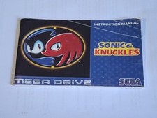 Jeu vidéo sonic d'occasion  Grasse