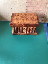 Handmade moroccan style for sale  WARWICK
