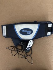Vibrapower belt weight for sale  AYLESBURY