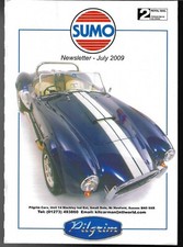 Pilgrim newsletter july for sale  UK