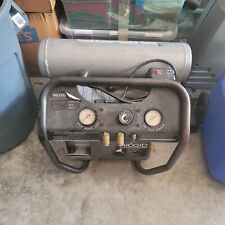 Ridgid aluminum dual for sale  Fort Lauderdale
