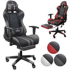 Gaming stuhl drehstuhl gebraucht kaufen  Berlin
