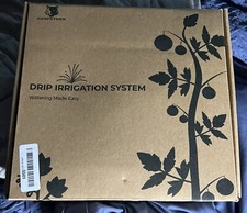Carpathen drip irrigation for sale  Rochester