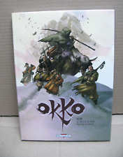 Okko cycle terre d'occasion  Annecy