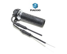 Comando acceleratore manopola usato Comando acceleratore manopola usato  Massa di Somma