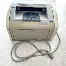 Laserjet 1020 laser for sale  CAMBRIDGE