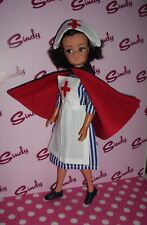 Sindy lovely nurse for sale  FAREHAM